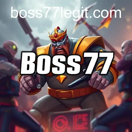 Exploring the Thrills of Action Games: A Look into Boss77 Legit