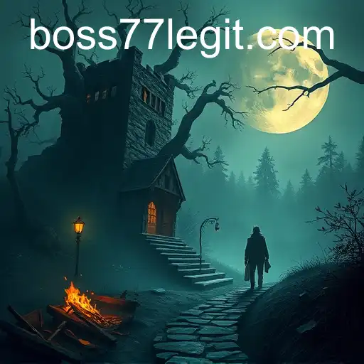 Exploring the Thrilling World of Adventure Games: A Look at 'Boss77 Legit'