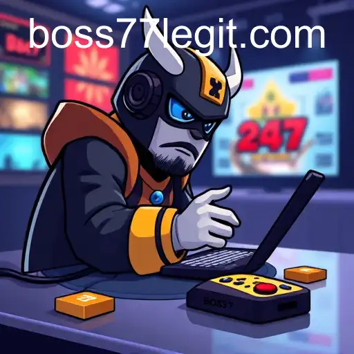 Exploring the Legitimacy of Boss77