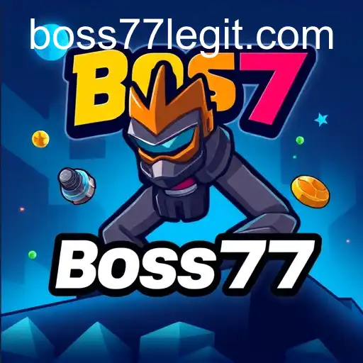 Exploring the 'Casual Games' Category with Boss77 Legit: A Playful Dive