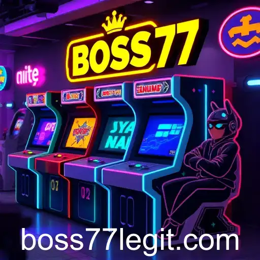 The Legitimacy of Boss77: A Contemporary Gaming Insight