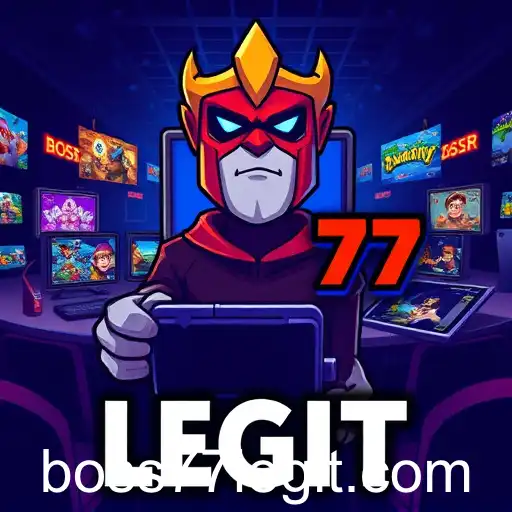 Exploring the Rise of Boss77