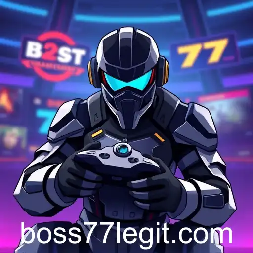 The Rise of English Gaming Platforms