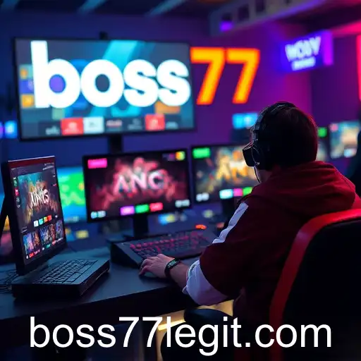 The Rise of Online Gaming Platforms