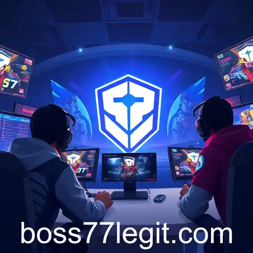 The Rise of Boss77 in Online Gaming