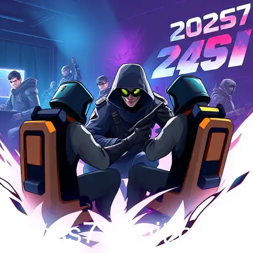 Exploring the Rise of Online Gaming Platforms