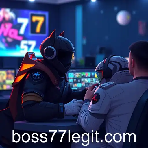 Exploring the Rise of Online Gaming Platforms