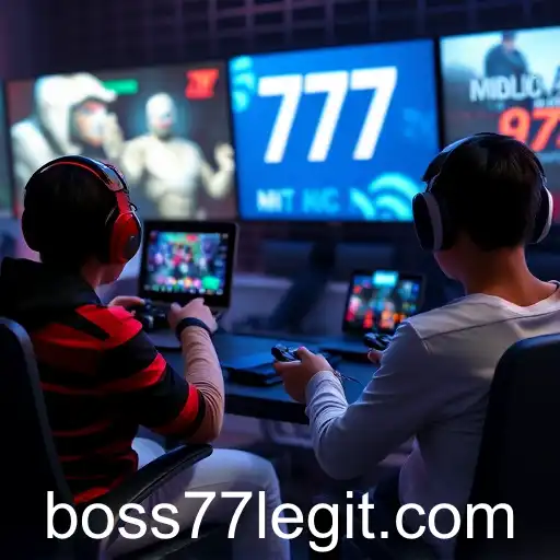 Exploring the Authenticity of Online Gaming in 2025