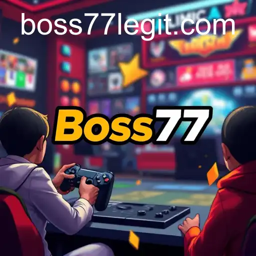 The Legitimacy of Online Gaming: Boss77 in Focus