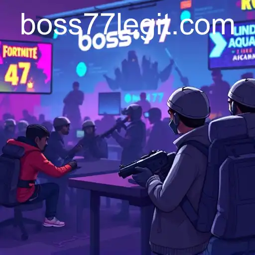 Exploring the Realm of Multiplayer Games and the Legitimacy of Boss77
