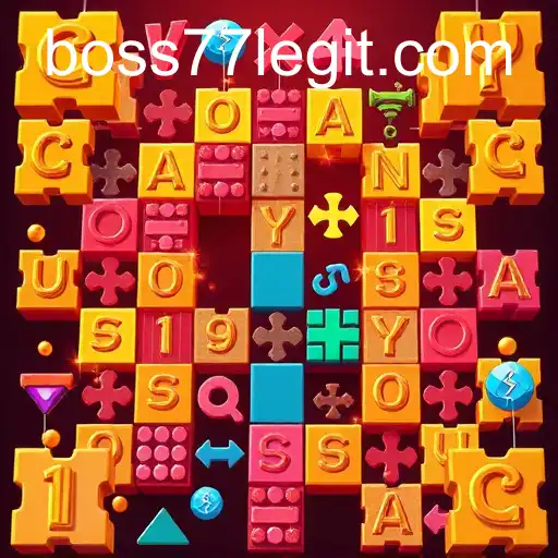 Exploring the Thriving World of Puzzle Games on Boss77