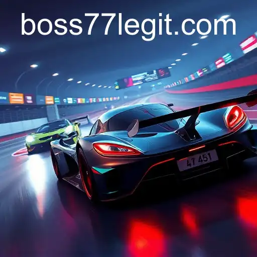 Exploring the Thrill of Racing Games with 'boss77 legit'