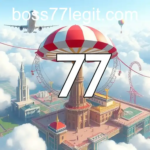 Exploring the World of Simulation Games: Boss77 Legit Review