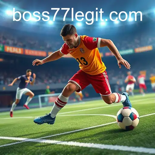 Sports Games: Exploring the Thrilling World of Digital Athletics