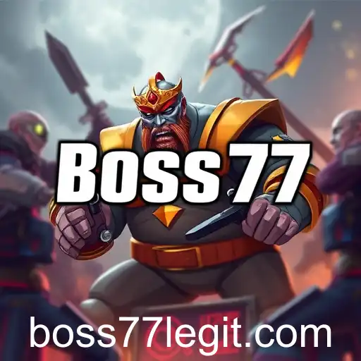 Exploring the Thrills of Action Games: A Look into Boss77 Legit