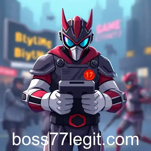 The Rise of Boss77 in Gaming Legitimacy