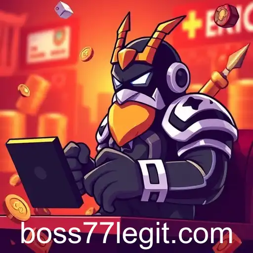 The Rise of Boss77: Analyzing Its Legitimacy in Gaming
