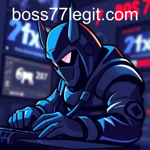 Navigating the Gaming Scene with Boss77