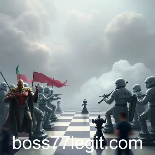 Examining the Rise of Boss77