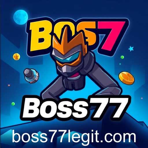 Exploring the Legitimacy of Boss77 as a Gaming Hub