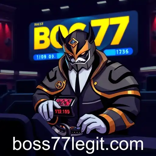 Exploring the Legitimacy of Boss77 Game Platform