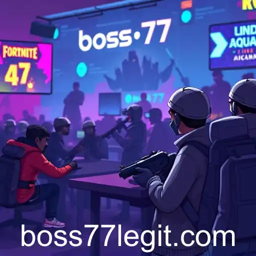 Exploring the Realm of Multiplayer Games and the Legitimacy of Boss77