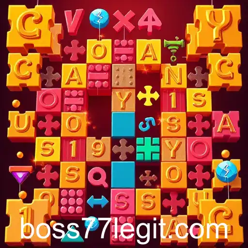 Exploring the Thriving World of Puzzle Games on Boss77