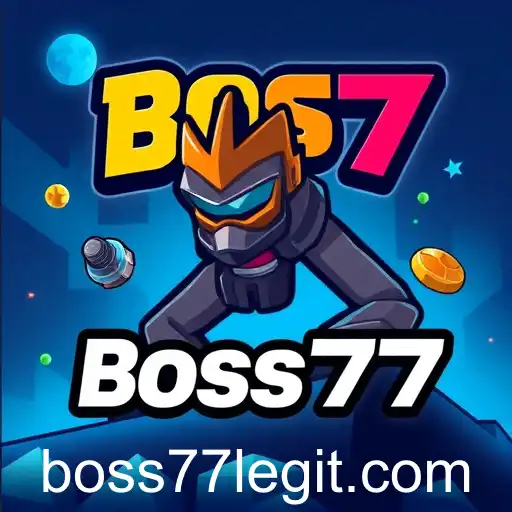 The Rise of Boss77 in Online Gaming