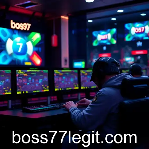 The Rise of Online Gaming Platforms