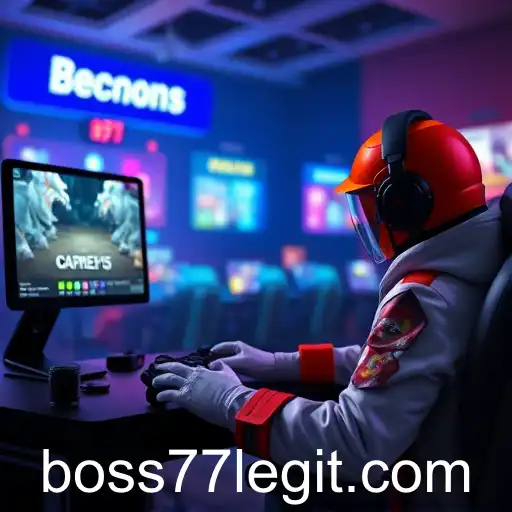 The Rise of Online Gaming Platforms