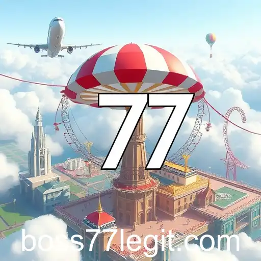Exploring the World of Simulation Games: Boss77 Legit Review