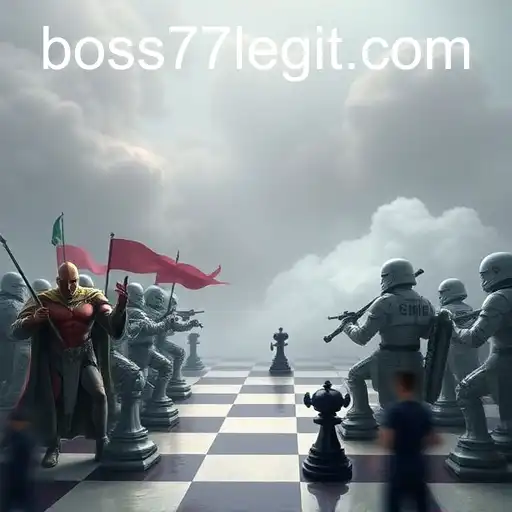 Exploring the Rise of Strategy Games: A Gateway to Tactical Mastery